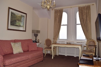 The Town House
