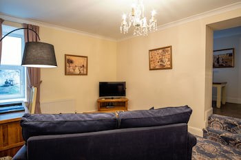 The Town House