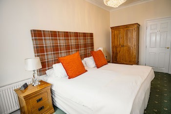 The Town House