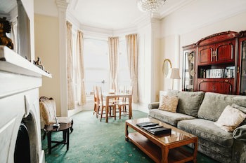 The Town House
