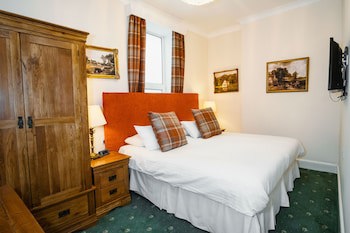 The Town House