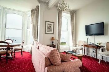 The Town House