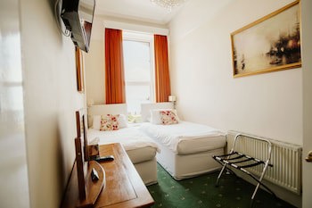 The Town House