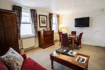 The Town House