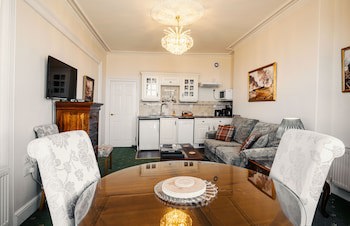 The Town House