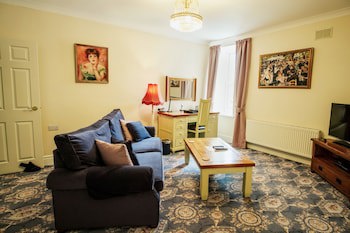 The Town House