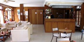 San Remo Palace Hotel