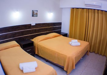 San Remo Palace Hotel