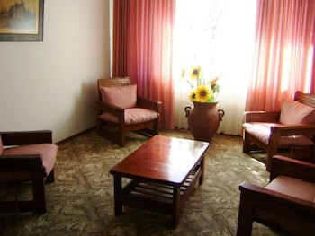 San Remo Palace Hotel