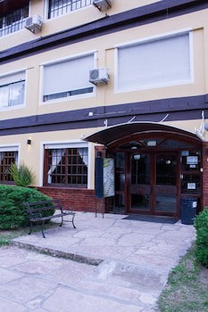 San Remo Palace Hotel