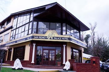 San Remo Palace Hotel