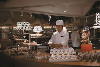 Shangri-La Far Eastern Tainan