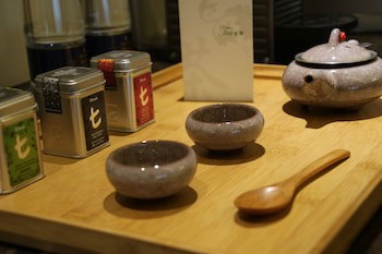 Shangri-La Far Eastern Tainan