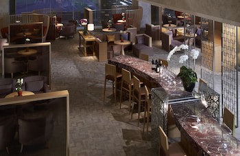 Shangri-La Far Eastern Tainan