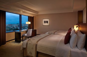 Shangri-La Far Eastern Tainan