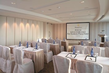 Shangri-La Far Eastern Tainan