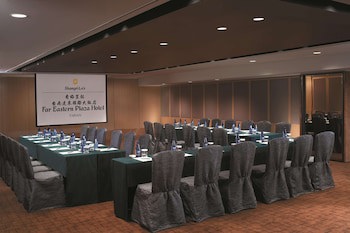 Shangri-La Far Eastern Tainan