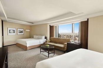 Shangri-La Far Eastern Tainan