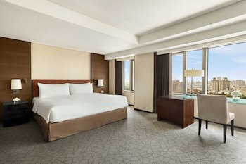 Shangri-La Far Eastern Tainan