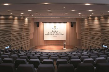 Shangri-La Far Eastern Tainan