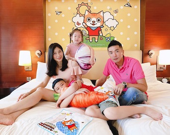 Shangri-La Far Eastern Tainan