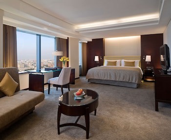 Shangri-La Far Eastern Tainan