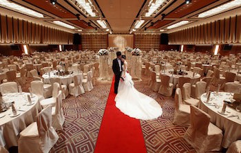 Shangri-La Far Eastern Tainan