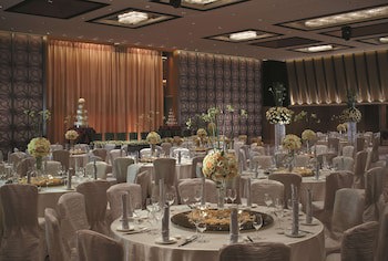 Shangri-La Far Eastern Tainan