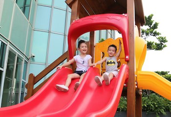 Shangri-La Far Eastern Tainan