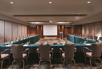 Shangri-La Far Eastern Tainan