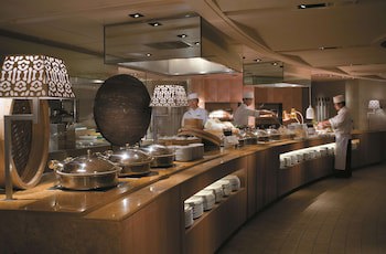 Shangri-La Far Eastern Tainan