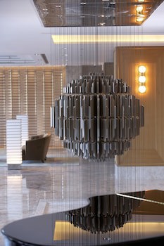 Shangri-La Far Eastern Tainan