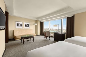 Shangri-La Far Eastern Tainan