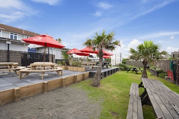 Comfort Inn Westshore Beach