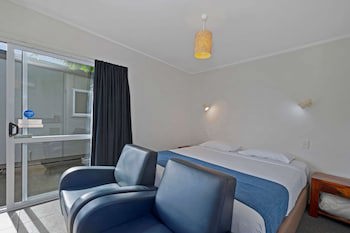 Comfort Inn Westshore Beach