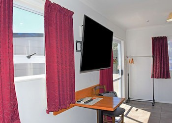 Comfort Inn Westshore Beach
