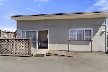 Comfort Inn Westshore Beach