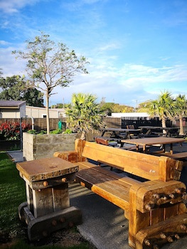 Comfort Inn Westshore Beach