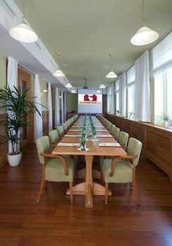 Dolce Villa Hotel galeri fotoğrafı