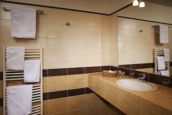 Dolce Villa Hotel galeri fotoğrafı