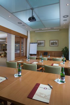 Dolce Villa Hotel galeri fotoğrafı