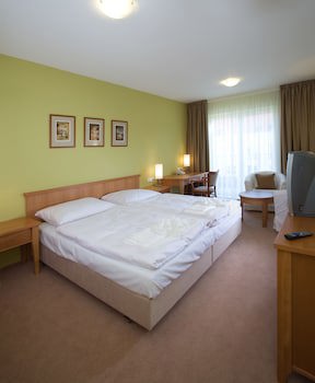Dolce Villa Hotel fotoğrafı