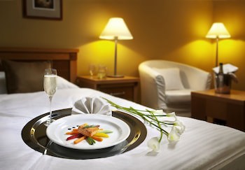 Dolce Villa Hotel galeri fotoğrafı