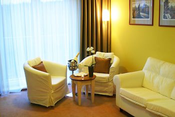 Dolce Villa Hotel galeri fotoğrafı