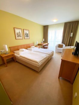 Dolce Villa Hotel galeri fotoğrafı