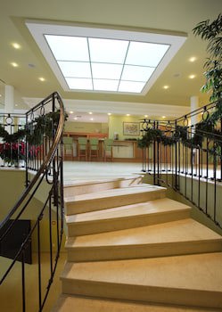 Dolce Villa Hotel fotoğrafı