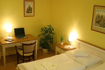 Dolce Villa Hotel galeri fotoğrafı