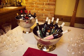Dolce Villa Hotel galeri fotoğrafı