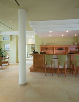 Dolce Villa Hotel fotoğrafı