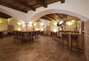 Dolce Villa Hotel galeri fotoğrafı